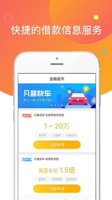 凡普信贷App最新版本,凡普信贷App最新版本，金融科技的革新力量