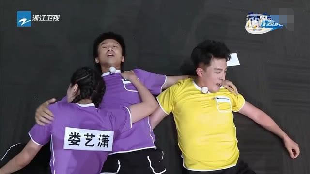 最新一集跑男谁赢了,最新一集跑男谁赢了？揭晓精彩时刻！