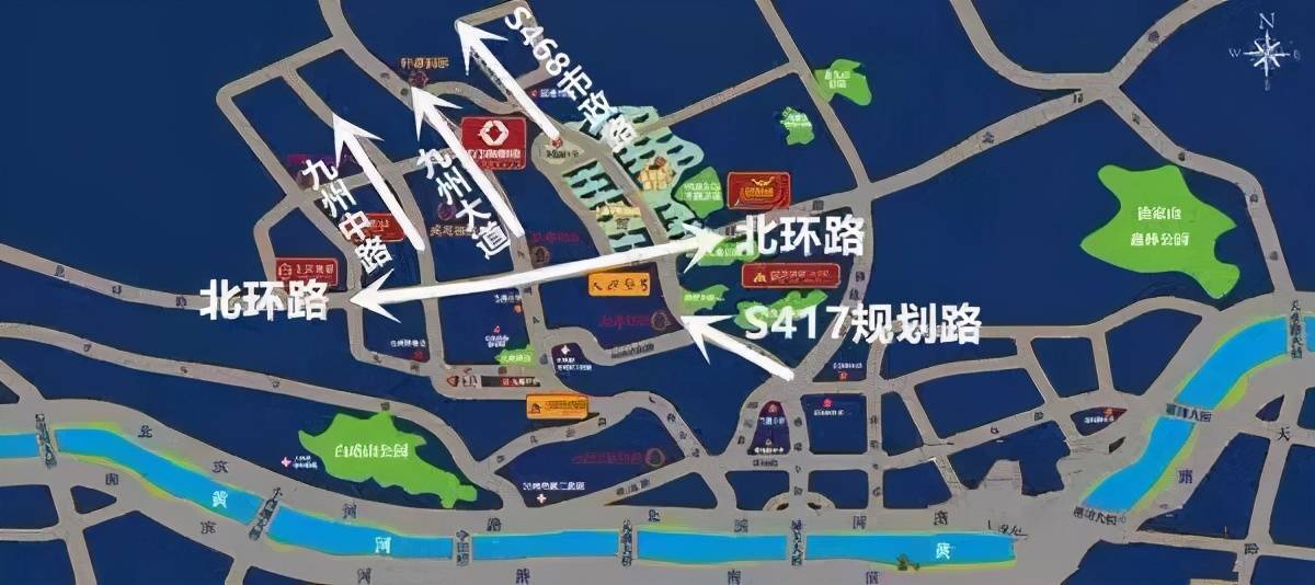 兰州九州发展最新消息,兰州九州发展最新消息——邻里间的温情故事