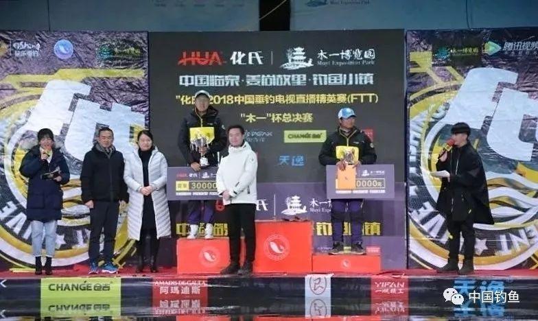 2017ftt钓鱼比赛,2017FTT钓鱼比赛，一场钓鱼盛宴的回顾与影响