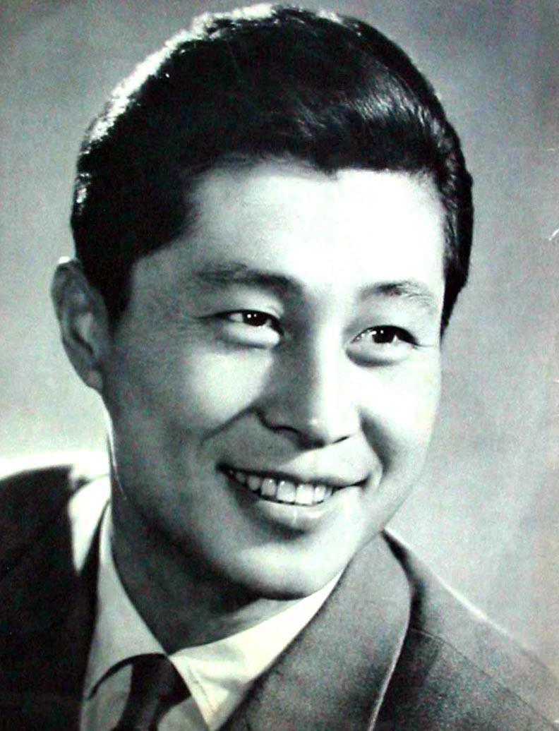 演员前辈,演员前辈