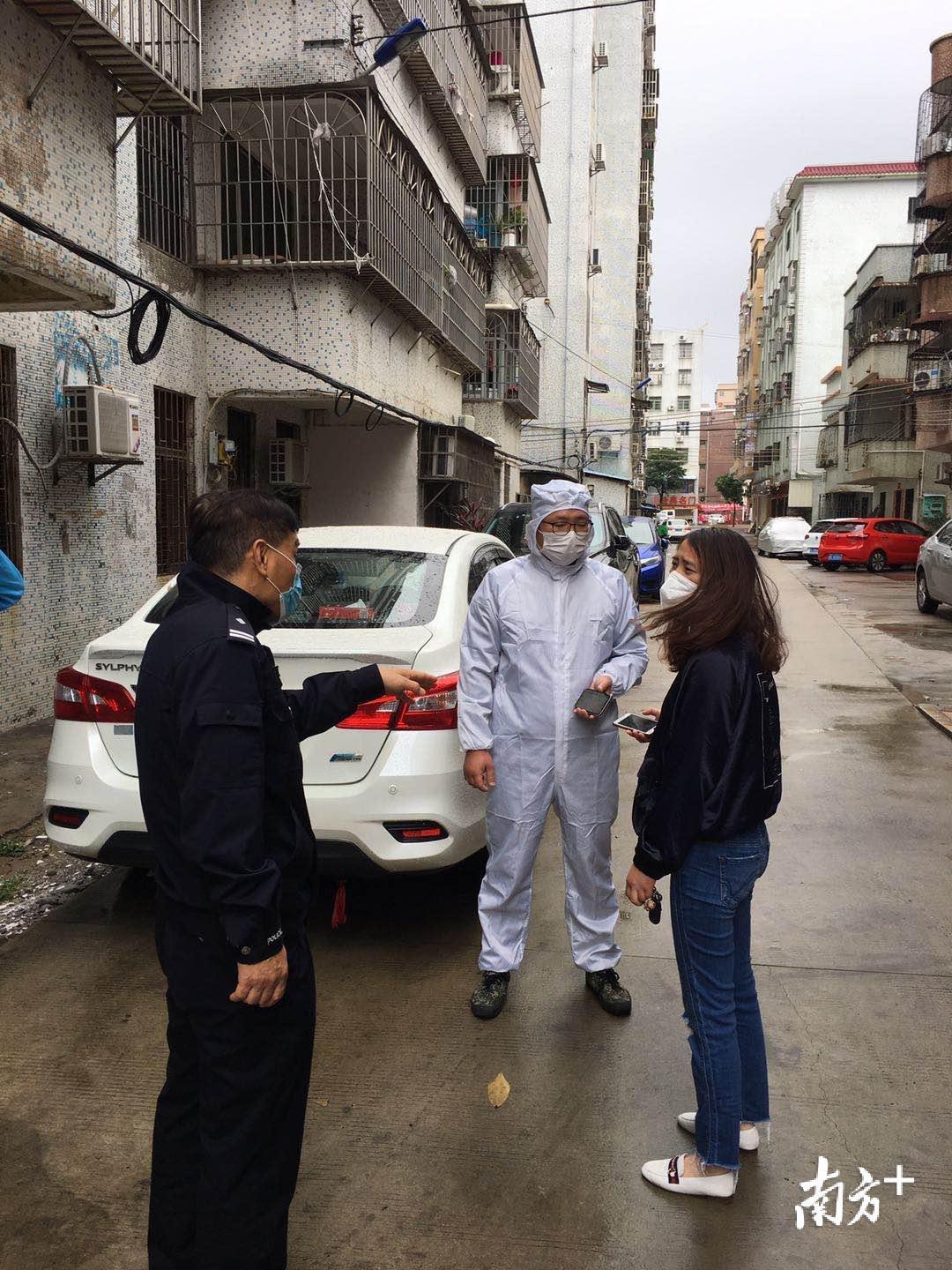 珠海最新疫情动态,珠海最新疫情动态，科技引领抗疫新时代